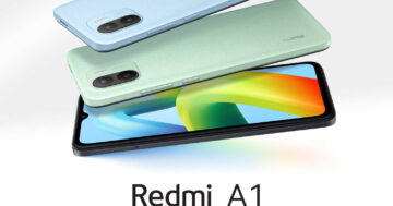 Xiaomi - Redmi A1 sales information - ภาพที่ 5