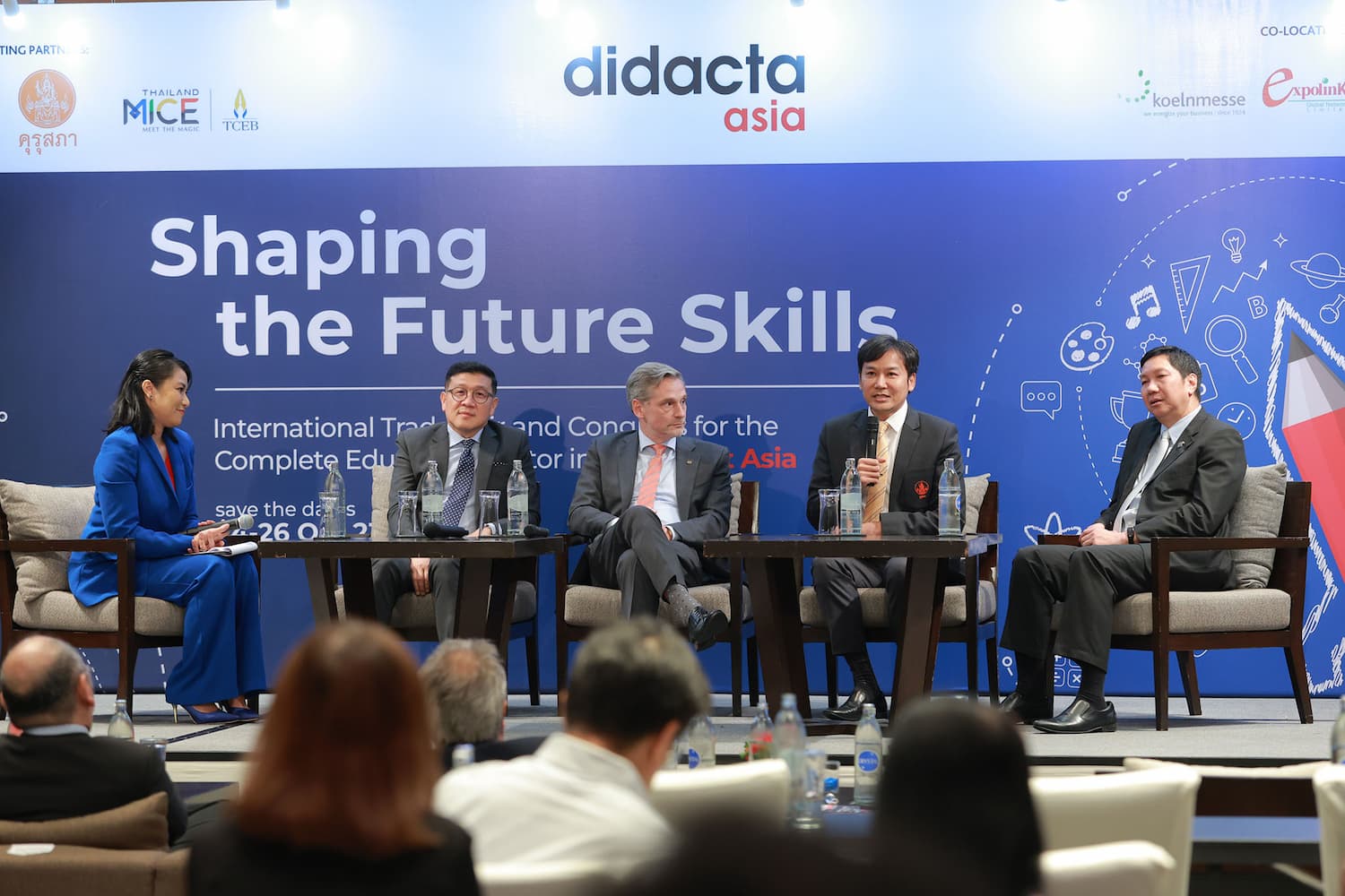 didacta asia - didactaasia03 1 - ภาพที่ 1