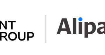 Alipay+ - Alipay logo - ภาพที่ 1
