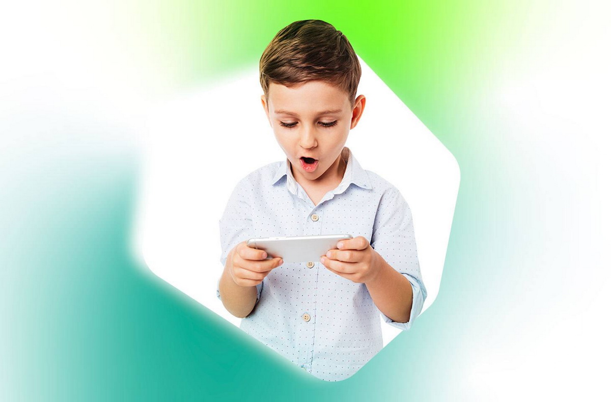 kids on the web 2023 Kaspersky เปิดโผคอนเท็นต์ออนไลน์ที่เด็กสนใจมากที่สุด – Baby Shark, BLACKPINK, BTS