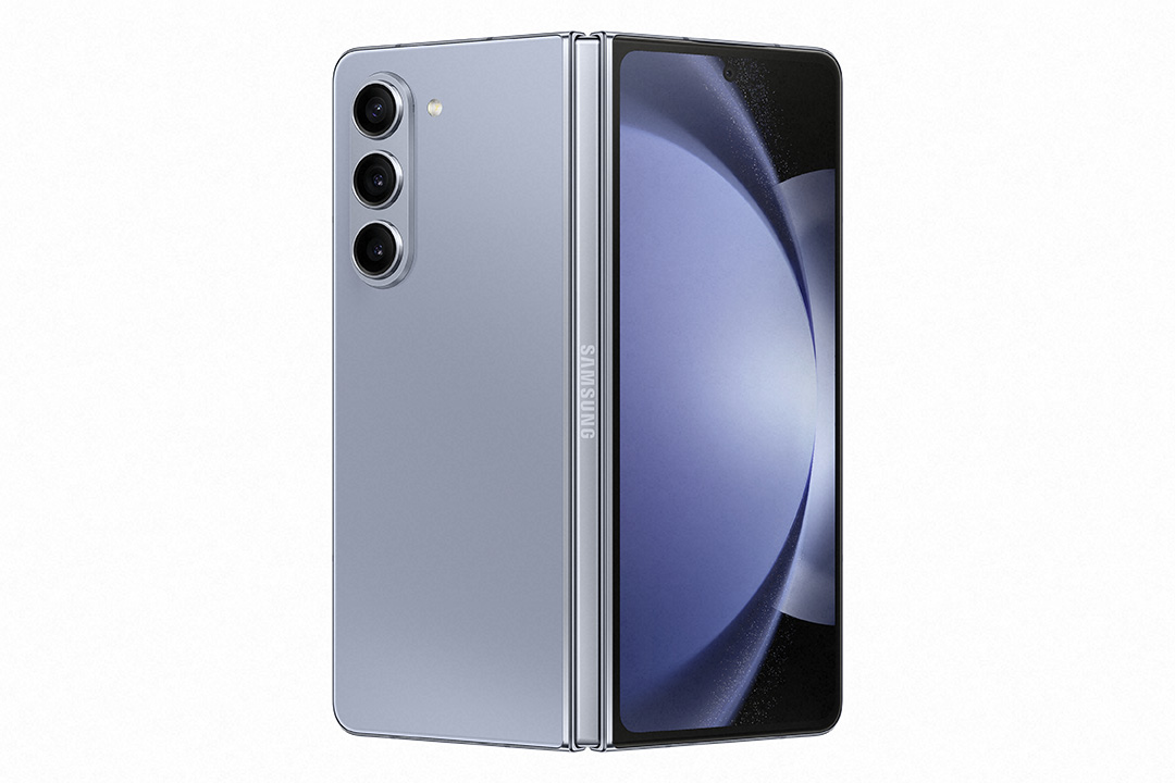 Galaxy Z Fold5 - Galaxy Z Flip5 and Z Fold5 3 - ภาพที่ 7