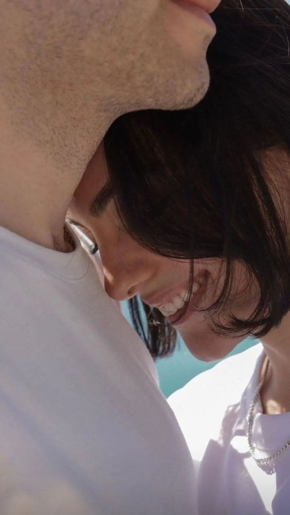 25 ไอเดียถ่ายรูปคู่คนคุย ถ่ายรูปคู่แฟนแบบไม่เห็นหน้า ฉบับคนขี้เขิน ที่หวานแบบสุด ๆ 3