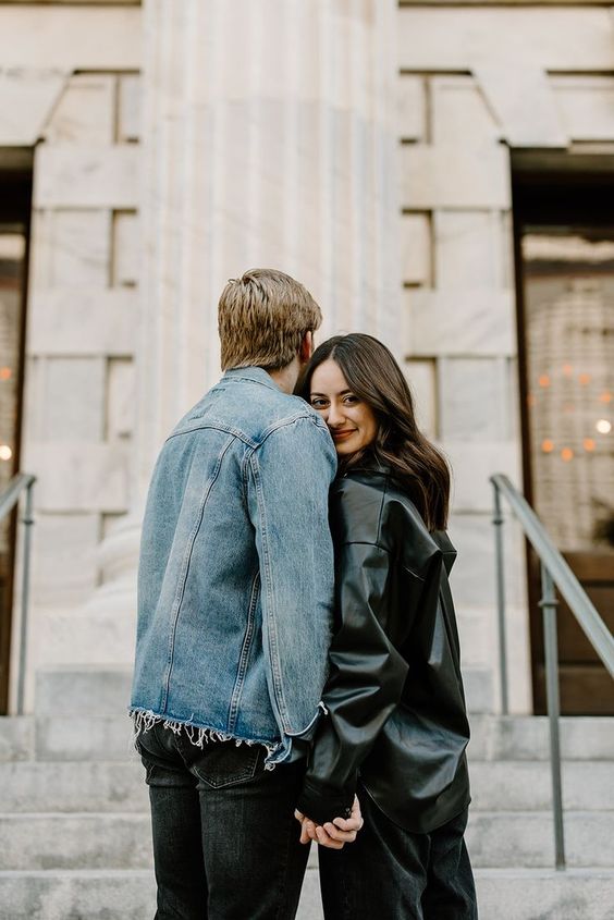 25 ไอเดียถ่ายรูปคู่คนคุย ถ่ายรูปคู่แฟนแบบไม่เห็นหน้า ฉบับคนขี้เขิน ที่หวานแบบสุด ๆ 8