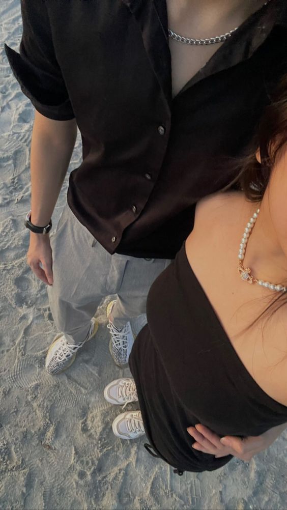 25 ไอเดียถ่ายรูปคู่คนคุย ถ่ายรูปคู่แฟนแบบไม่เห็นหน้า ฉบับคนขี้เขิน ที่หวานแบบสุด ๆ 14