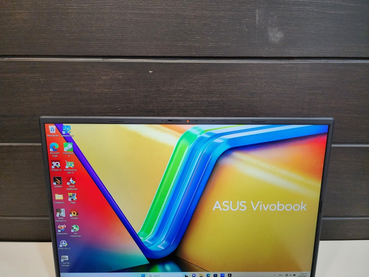 ASUS Vivobook 16X OLED (K3605) - ASUS 2023 08 10 143336 - ภาพที่ 7