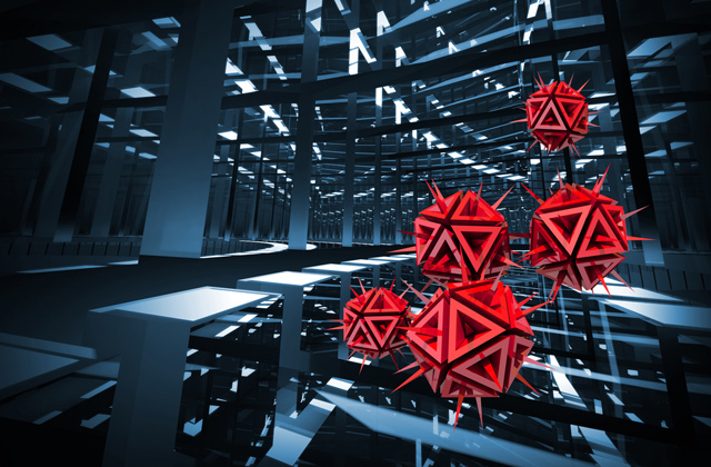 Kaspersky APT Kaspersky เปิดรายงานจับตา APT ไตรมาส 2 ล่าสุด