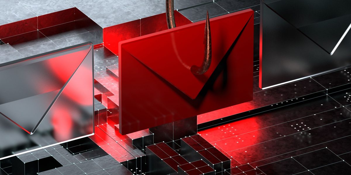 phishing mail ระวังฟิชชิงแทรกซึมในที่ทำงาน! Kaspersky เผยแนวโน้มกลโกงและวิธีการแคมเปญฟิชชิง