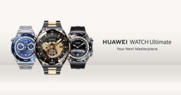 HUAWEI WATCH Ultimate - PR MAY 2023 10 20 174612 5 - ภาพที่ 3