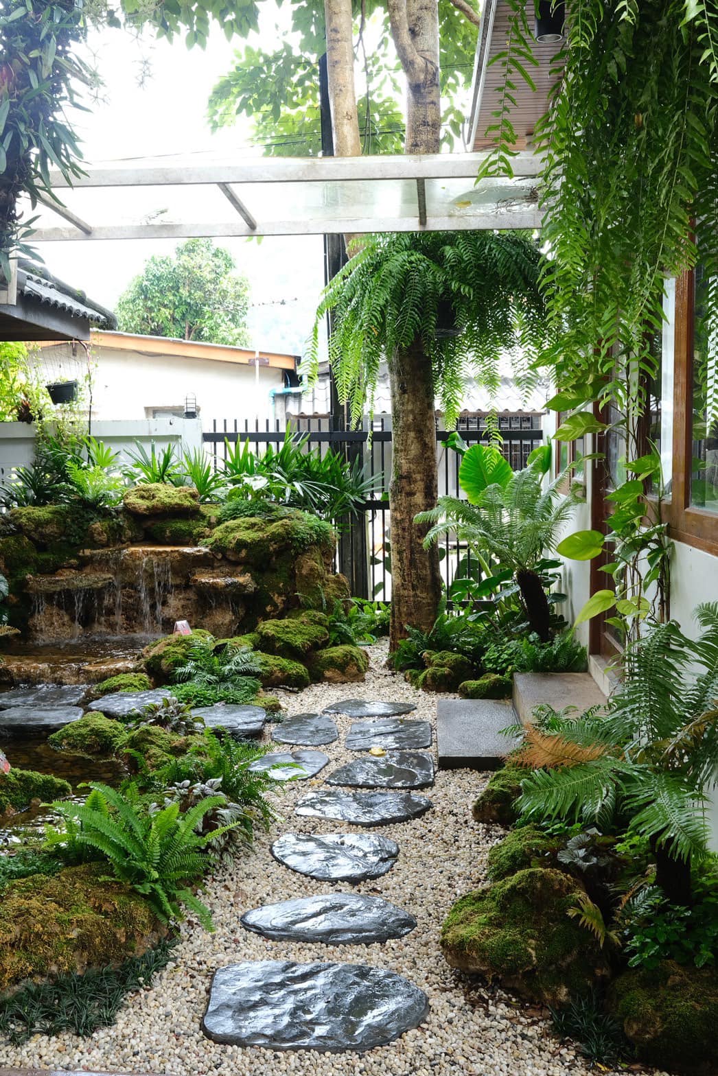 5 คาเฟ่ระนอง บรรยากาศดี นั่งชิลล์ได้ทั้งวัน มุมถ่ายรูปเพียบ 11