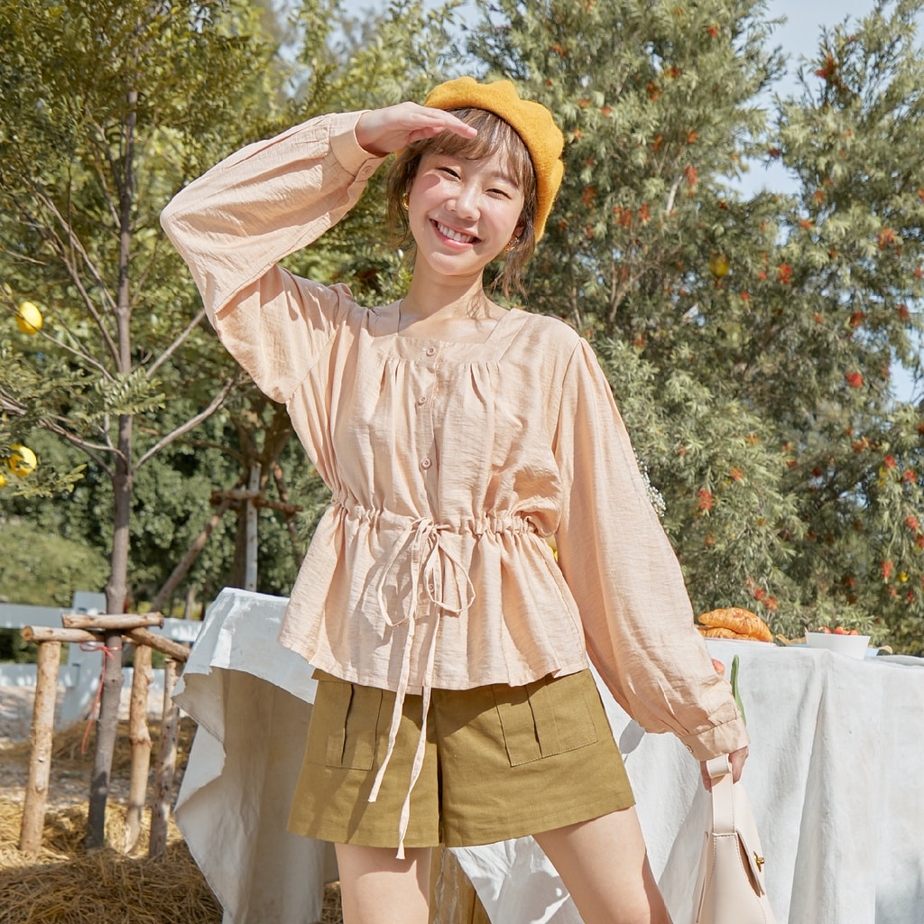 แนะนำ 5 เสื้อผ้าแบรนด์ไทยใน IG ดีไซน์สวย คุณภาพดี ราคาหลักร้อย-หลักพัน 3