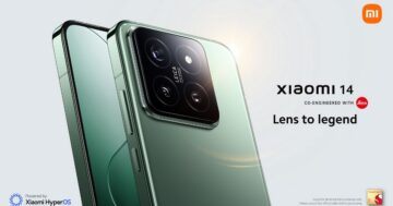 Xiaomi 14 Series - MAY PR 2024 02 27 181916 - ภาพที่ 1