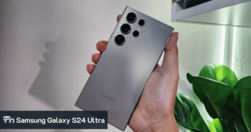 ROG Phone 8 - Samsung Galaxy S24 Ultra cover - ภาพที่ 5