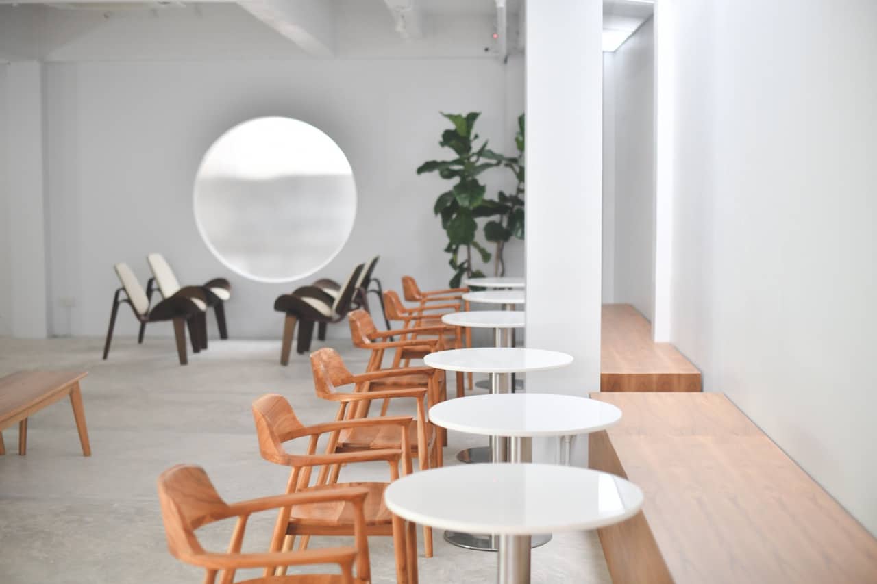 7 คาเฟ่ภูเก็ต อัปเดตปี 2024 เที่ยวเมืองเก่า แวะคาเฟ่ มุมถ่ายรูปเพียบ! 2