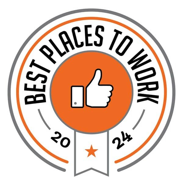 oneZero recognized as a 2024 Best Place to Work for third consecutive ...