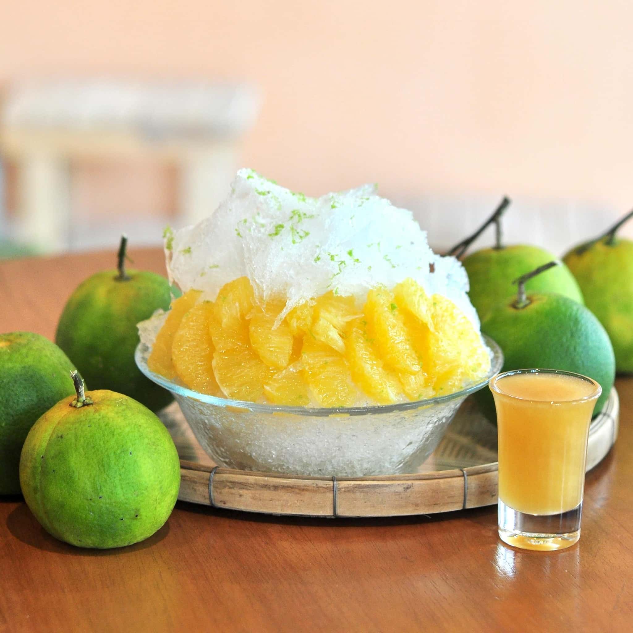 5 คาเฟ่ขนมหวานสไตล์ไทย ขนมอร่อย ร้านน่านั่ง สายทานขนมแบบไทย ๆ ห้ามพลาด! 7