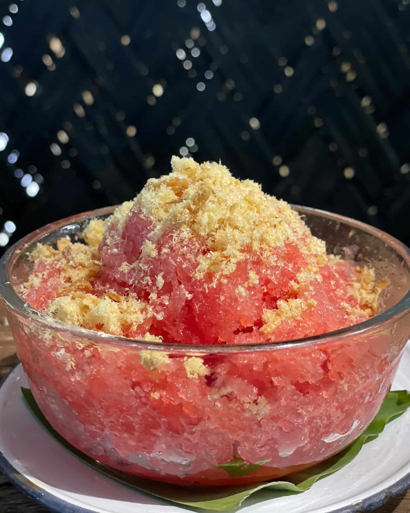 5 คาเฟ่ขนมหวานสไตล์ไทย ขนมอร่อย ร้านน่านั่ง สายทานขนมแบบไทย ๆ ห้ามพลาด! 6
