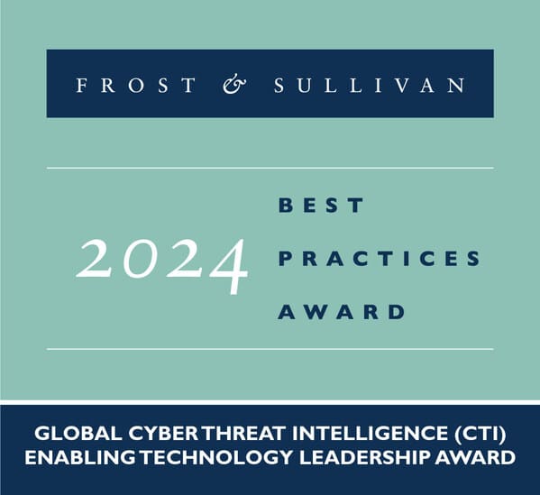Intel 471 Applauded by Frost & Sullivan… | Digital More