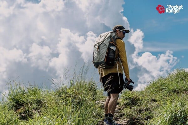 Slant Pocket Ranger Pocket Ranger: The Ultimate Choice for Outdoor Adventures and ...
