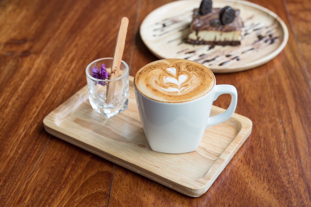 ปักหมุด 7 คาเฟ่หัวหินน่านั่ง บรรยากาศชิล จิบกาแฟชมวิวเพลิน ๆ 5