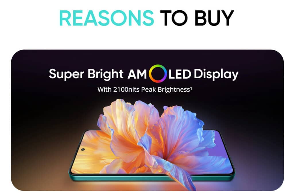 2025 05 10 13 34 02 realme 14T 5G: "Performance Dominator" จอเทพ เกมลื่น แบตอึดทน! เปิดตัว 15 พ.ค. นี้!