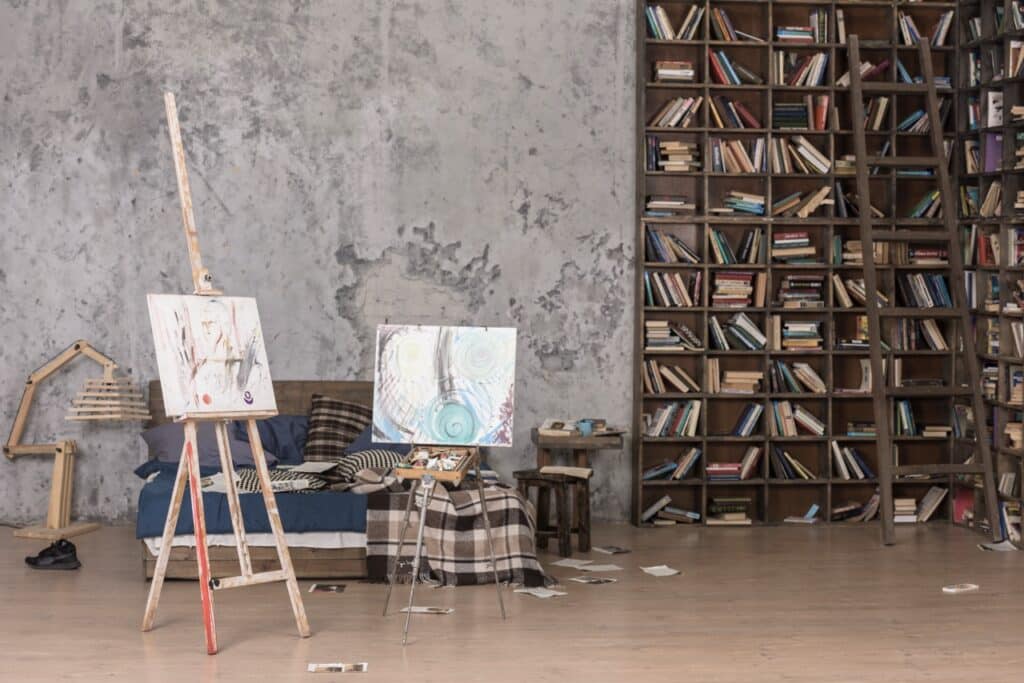 “Loft Style” การแต่งบ้านสไตล์ลอฟต์ จากโรงงานร้างสู่ดีไซน์บ้านที่มีเสน่ห์เฉพาะตัว 1