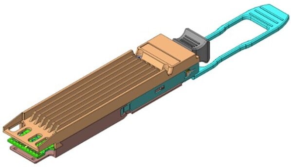 USI to Launch Next-Generation 1.6T Optical Module Targeting AI and High ...