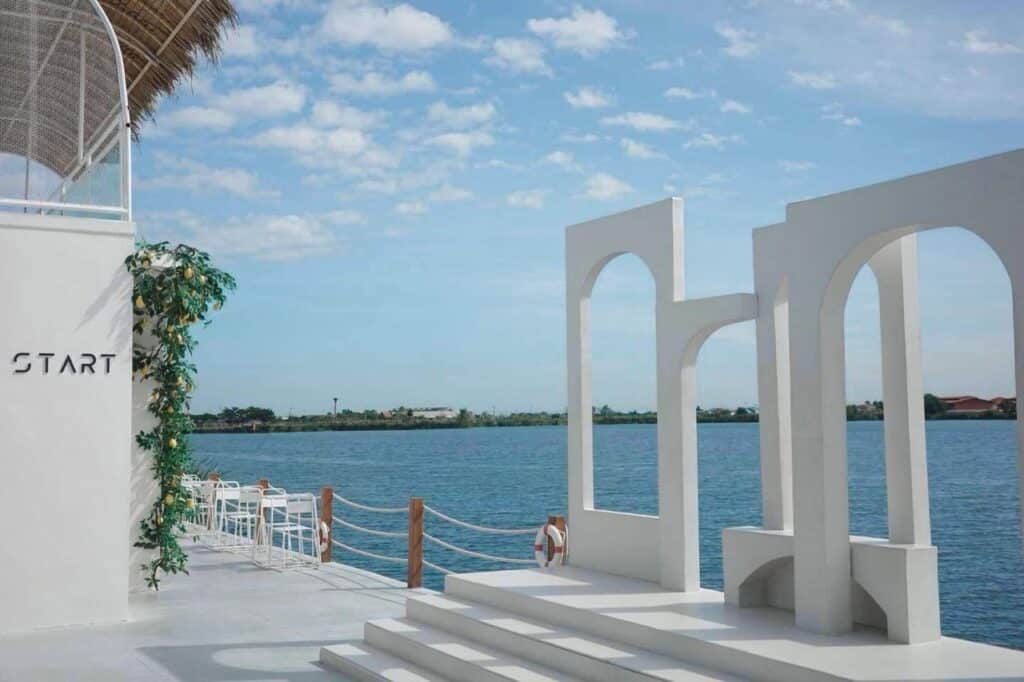 ปักหมุด 11 คาเฟ่นครปฐม 2025 ถ่ายรูปสวย บรรยากาศดี ไม่แวะคือพลาด! 9