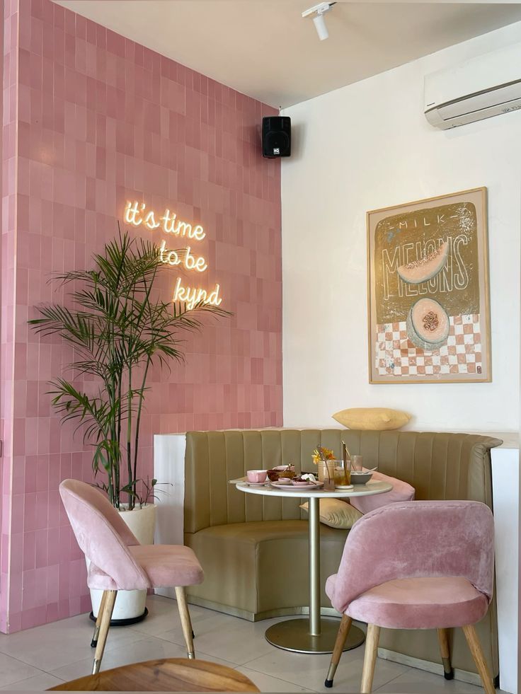 35 ไอเดียแต่งร้านกาแฟ หลากสไตล์ ถ่ายรูปสวยปังทุกมุม! 10