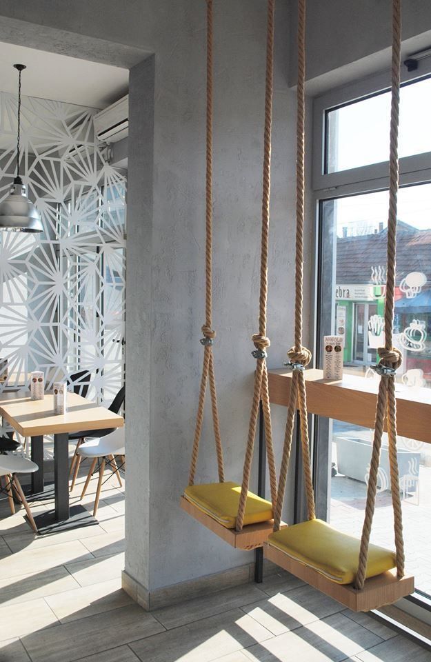 35 ไอเดียแต่งร้านกาแฟ หลากสไตล์ ถ่ายรูปสวยปังทุกมุม! 11