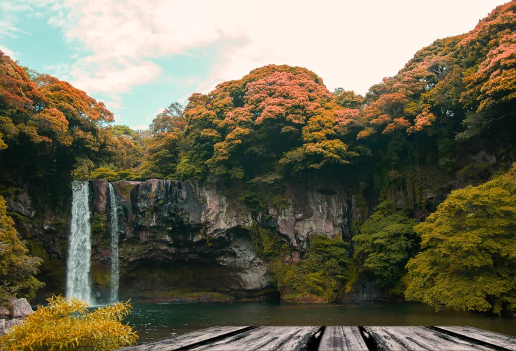 7 เทคนิคถ่ายรูปวิวให้สวย ดูมีมิติ เก็บทุกความประทับใจได้ครบทุกช็อต! 1
