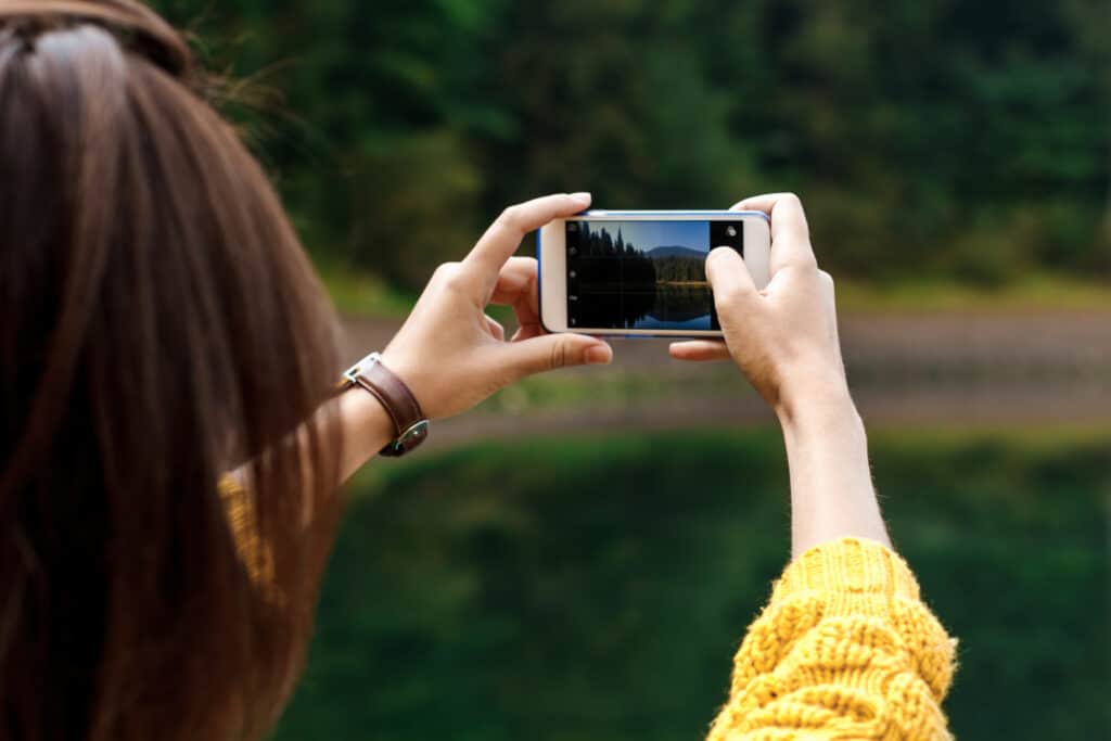 7 เทคนิคถ่ายรูปวิวให้สวย ดูมีมิติ เก็บทุกความประทับใจได้ครบทุกช็อต! 4