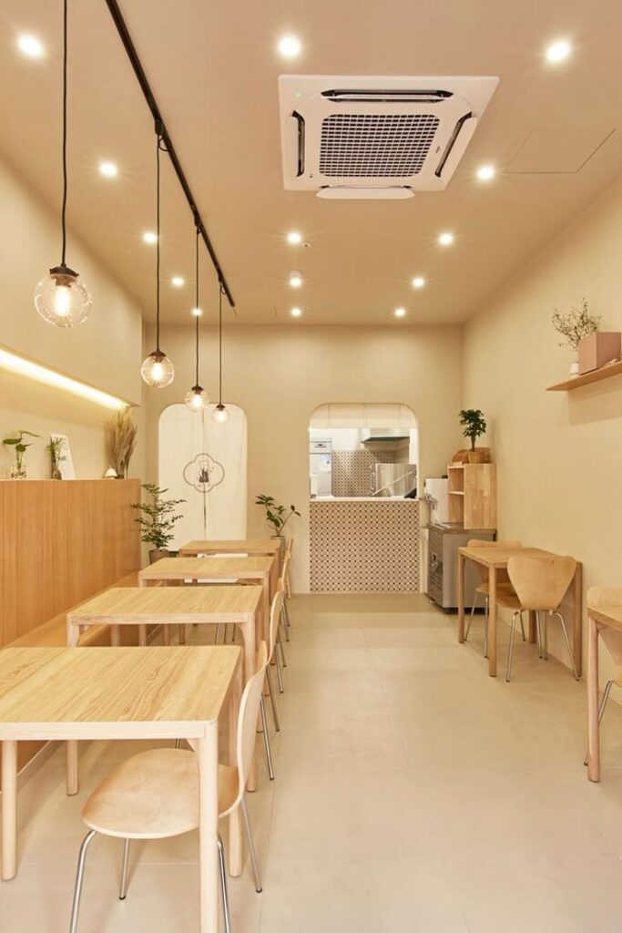 35 ไอเดียแต่งร้านกาแฟ หลากสไตล์ ถ่ายรูปสวยปังทุกมุม! 4 35 ไอเดียแต่งร้านกาแฟ หลากสไตล์ ถ่ายรูปสวยปังทุกมุม! 4