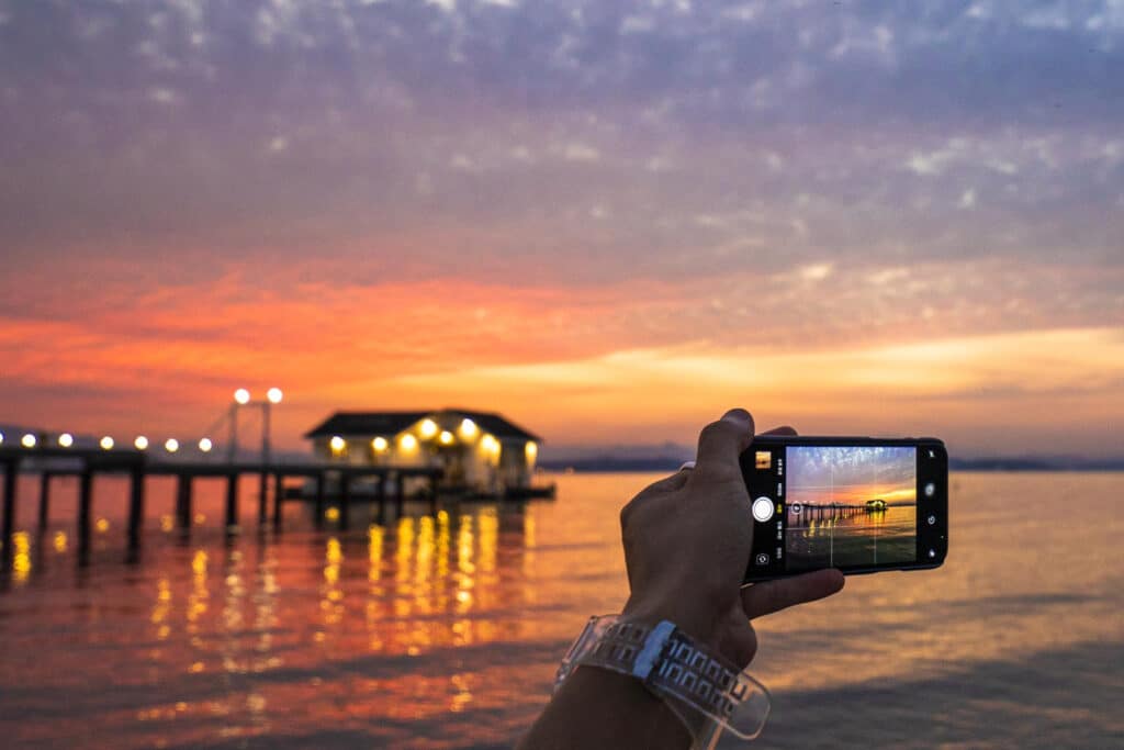7 เทคนิคถ่ายรูปวิวให้สวย ดูมีมิติ เก็บทุกความประทับใจได้ครบทุกช็อต! 3