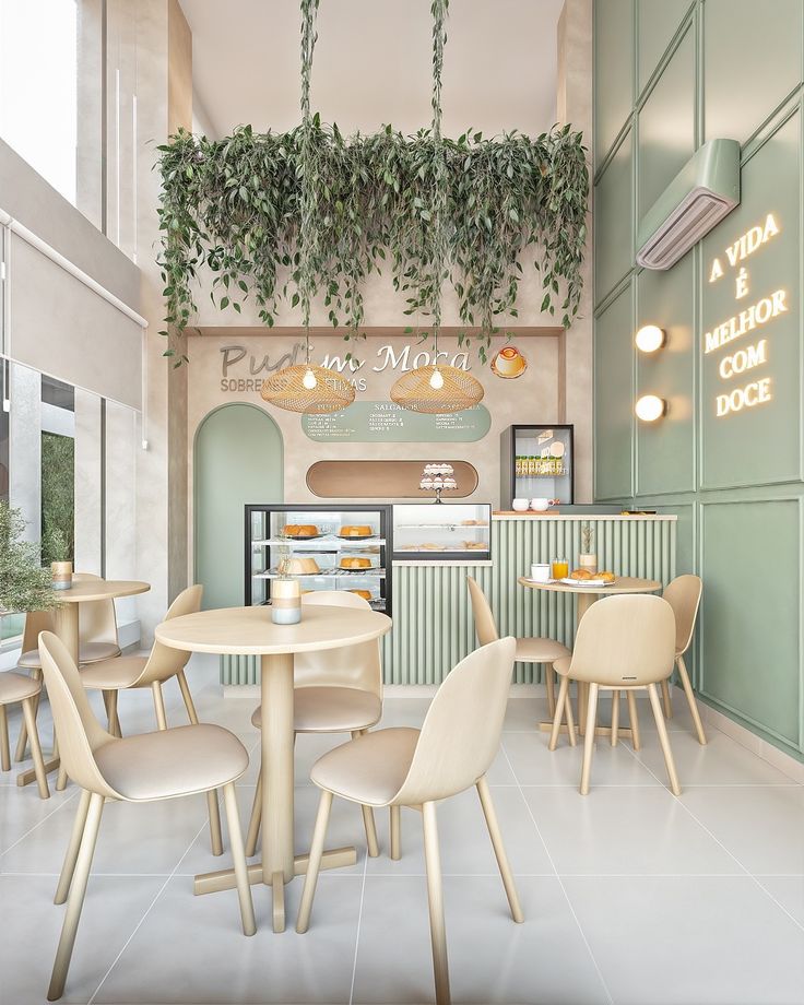 35 ไอเดียแต่งร้านกาแฟ หลากสไตล์ ถ่ายรูปสวยปังทุกมุม! 35