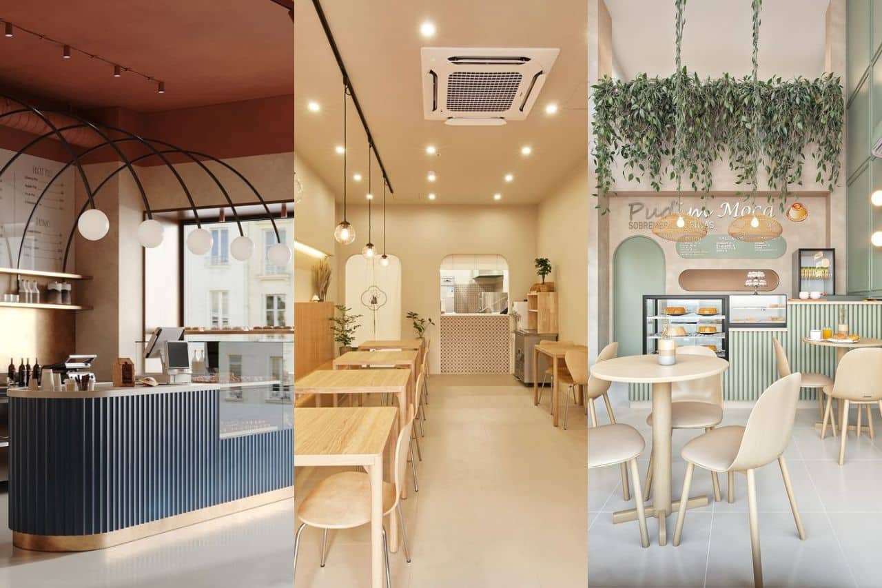35 ไอเดียแต่งร้านกาแฟ หลากสไตล์ ถ่ายรูปสวยปังทุกมุม! | Digital More