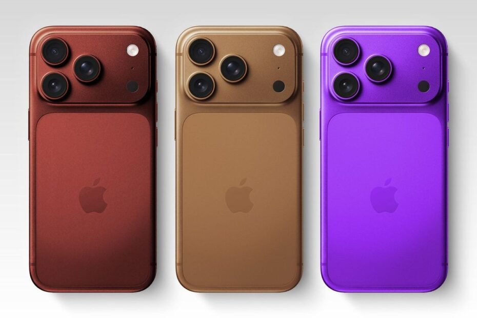 1 gsmarena 001 หลุดข้อมูล iPhone 18 Pro! Analyst ชี้ 5 อัปเกรดใหญ่ จ่อเปิดตัว ก.ย.นี้