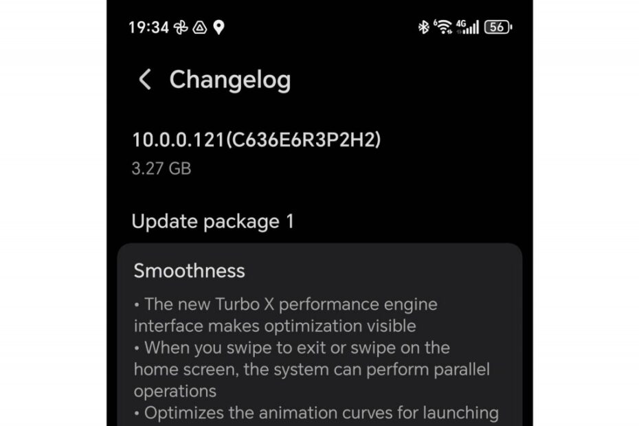 digitalmore 1771228026 Honor Magic7 Pro ทั่วโลกได้เฮ! MagicOS 10 (Android 16) มาถึงแล้วหลังรอนาน 8 เดือน