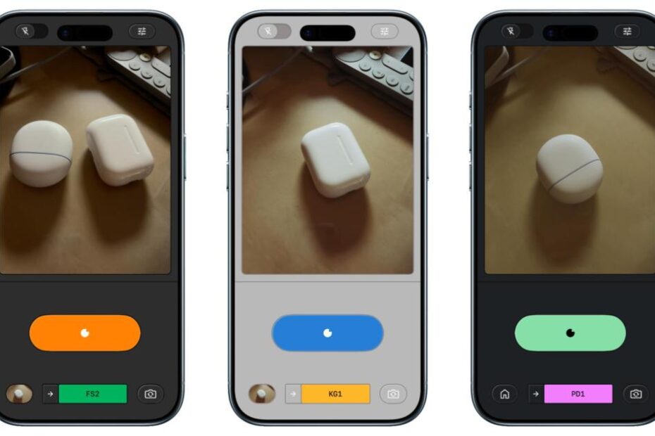 Snapseed อัปเดตใหม่ เพิ่มฟีเจอร์กล้องถ่ายภาพ พร้อม Film Emulation แบบ Real-time 1