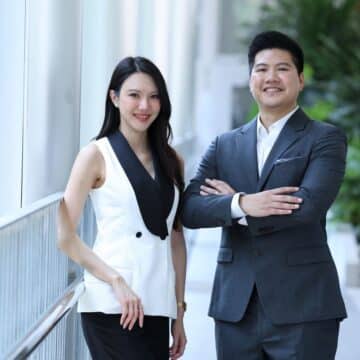 กลุ่มธุรกิจยูดี ทาวน์ ปรับกลยุทธด้านการบริหารในทุกมิติรับการเติบโตต่อเนื่อง ปักธงร่วมขับเคลื่อนจังหวัดอุดรธานีให้เป็นเมืองเฟสติวัลระดับภูมิภาค ทุ่มงบกว่า 30 ล้าน!! จัดงาน “UDON SONGKRAN FESTIVAL 2026”