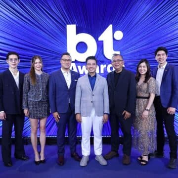 BT beartai จัดยิ่งใหญ่ The 2nd BT Awards เวทีประกาศรางวัลเทคโนโลยีแห่งอนาคต รวมพลัง The Impact Makers ทั่วประเทศ