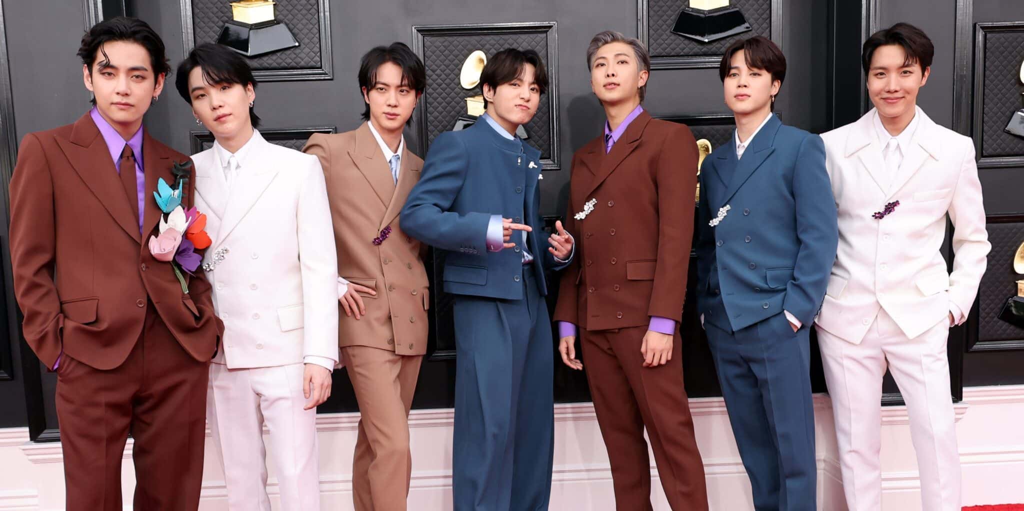 BTS บิวตี้: เปิดไอเทมเด็ดของเมมเบอร์ที่คุณต้องมี | Digital More
