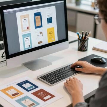 จุดเปลี่ยนอุตสาหกรรมสิ่งพิมพ์ไทย: ทำไม “บรรจุภัณฑ์รักษ์โลก” ถึงเป็นทางรอด ไม่ใช่แค่เทรนด์?