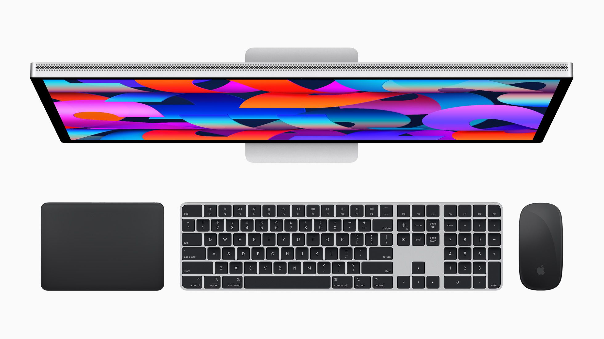 ลือ! Apple เตรียมอัปเกรด Studio Display ใหม่ เพิ่มพอร์ต Thunderbolt 5 ...
