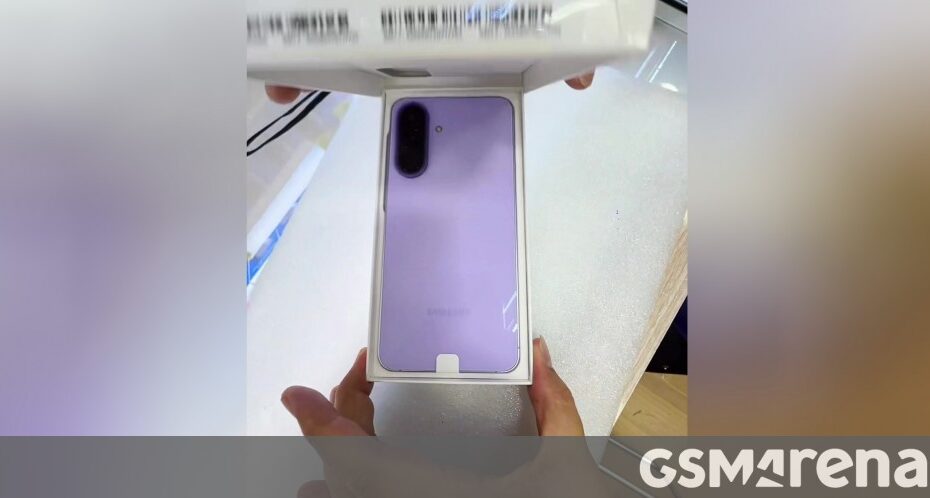 digitalmore 1773710961 หลุด! Samsung Galaxy A37/A57 ตัวจริงเสียงจริง เผยสเปค ราคา ก่อนเปิดตัว
