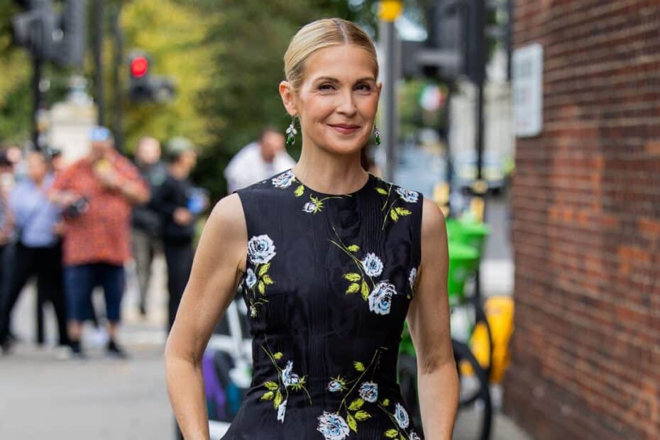 How to Style a Floral Dress for Every Event on Your Spring Calendar