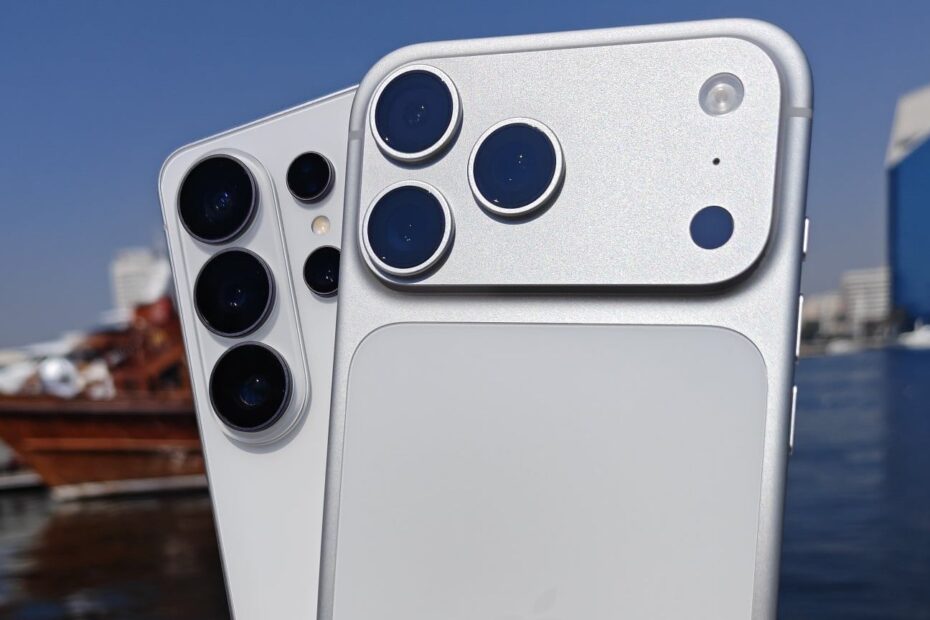 iPhone 17 Pro beats Galaxy S26 Ultra in DxOMark’s initial camera test
