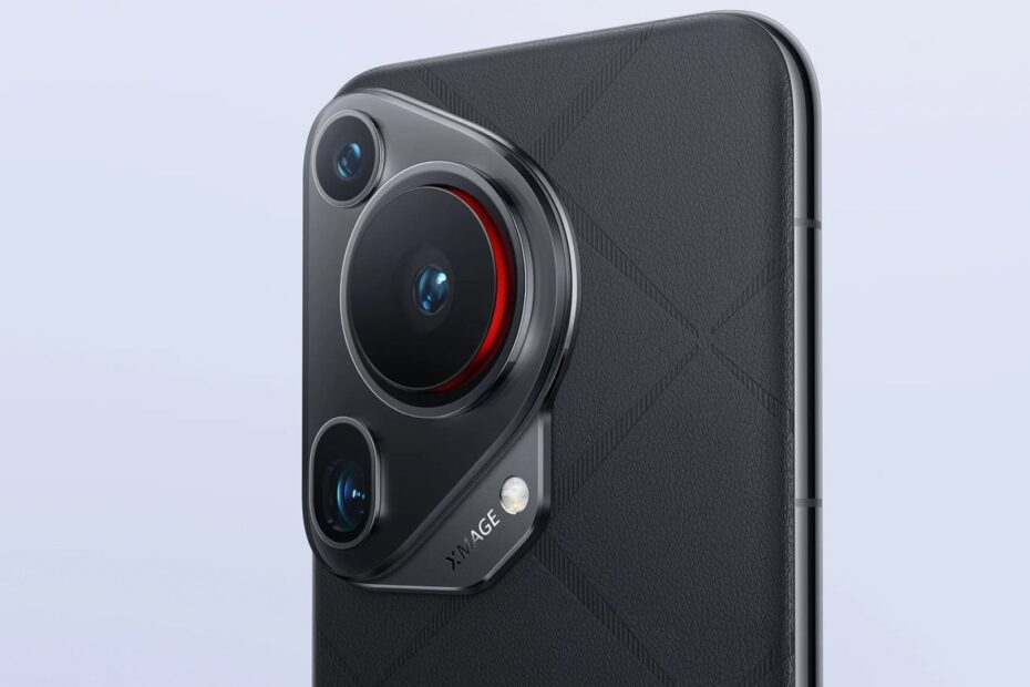 Upcoming Huawei Pura 90 Pro Could Improve Zoom Photography with LOFIC Tech