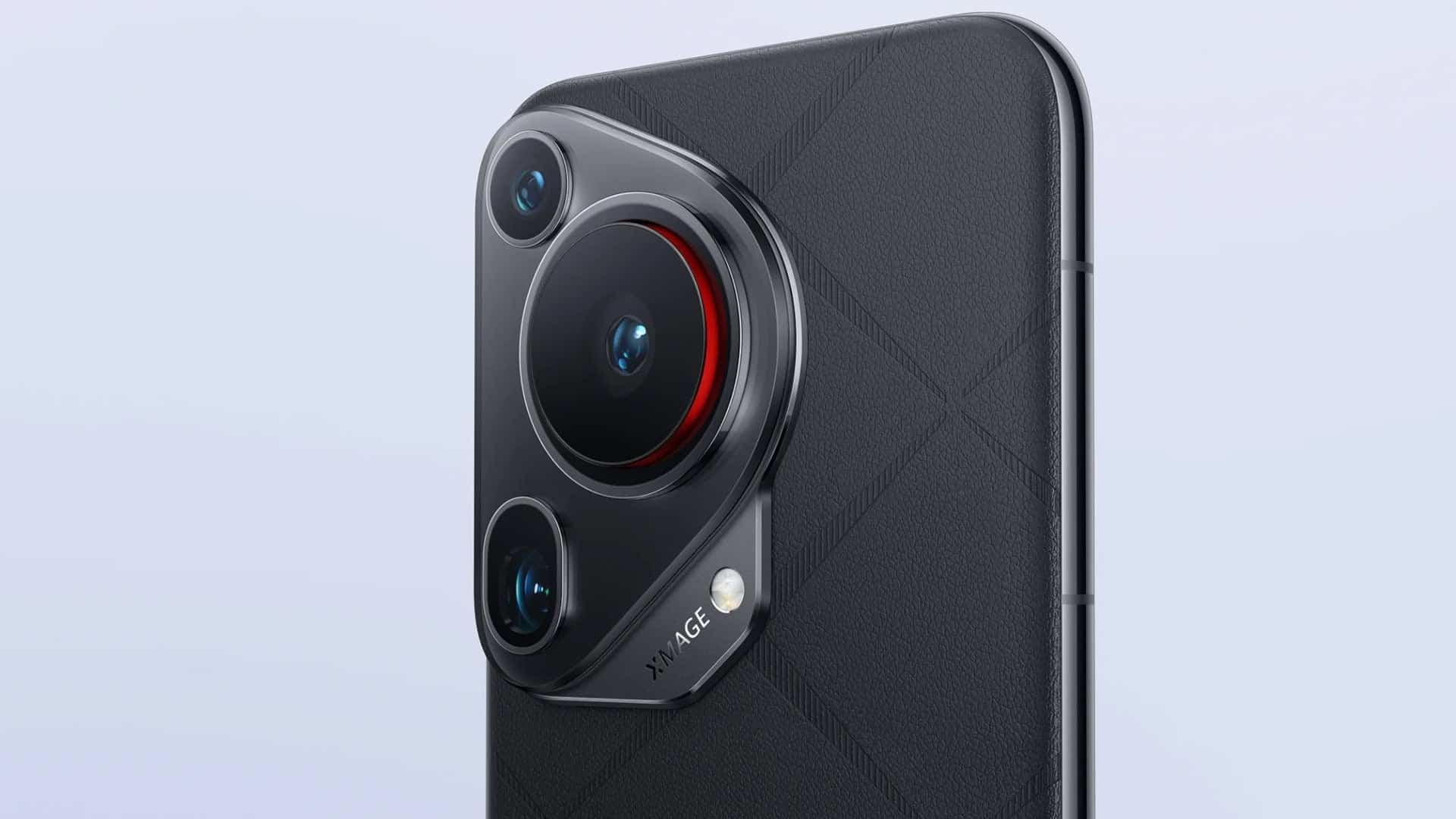 Upcoming Huawei Pura 90 Pro Could Improve Zoom Photography with LOFIC Tech