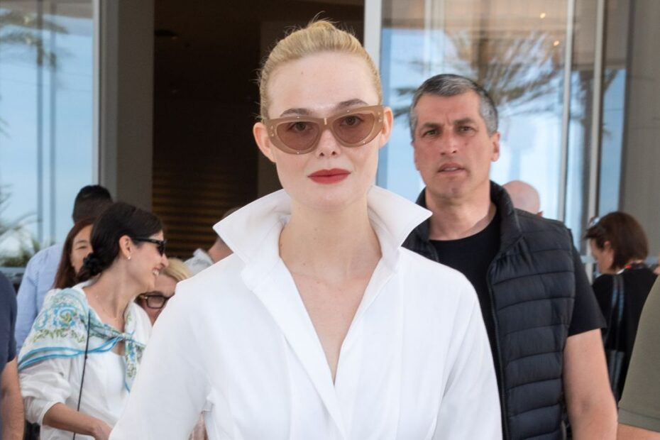 How to Style a Shirt Dress Like a True Fashion Pro