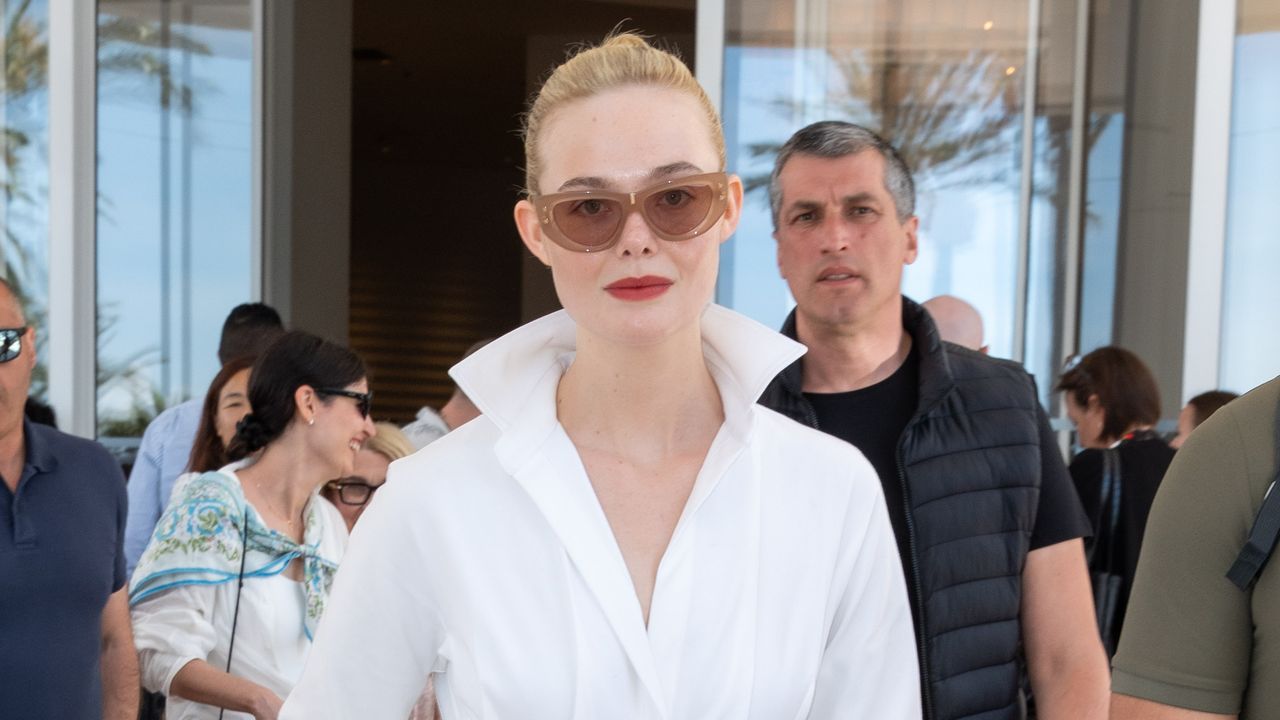 How to Style a Shirt Dress Like a True Fashion Pro